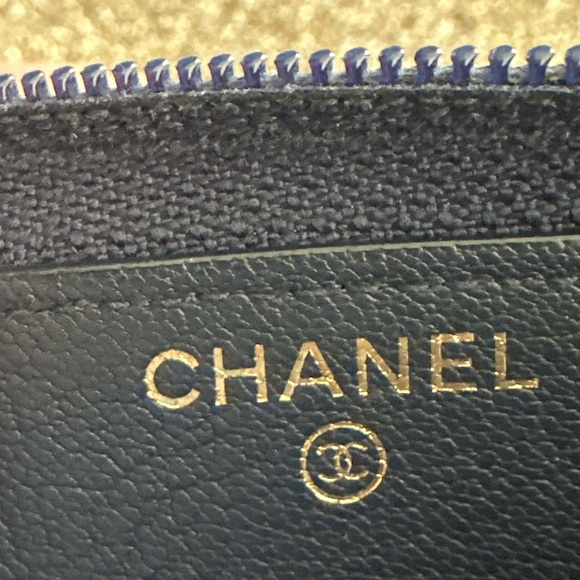 Chanel wallet - Picture 10 of 16